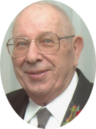 Leonard Lavoie Obituary